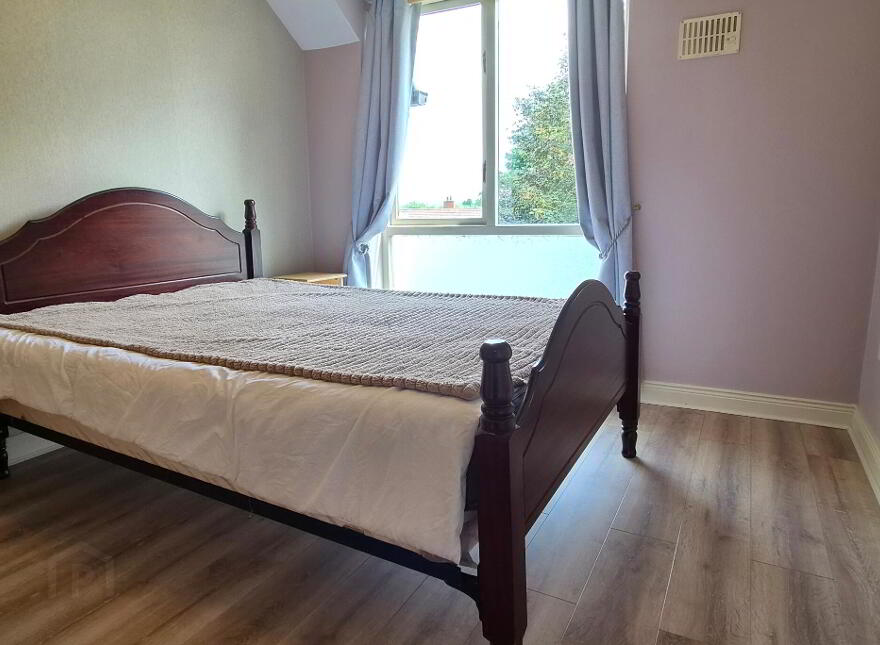 Apartment 21 Sinnan Apartments, Summerhill, Carrick-On-Shannon, N41PC96