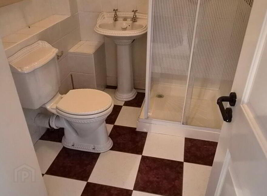 Apartment 21 Sinnan Apartments, Summerhill, Carrick-On-Shannon, N41PC96