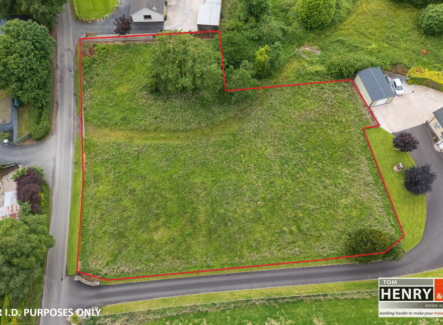 North & East Of 14 Killyneill Road, Dungannon, BT71 6LL