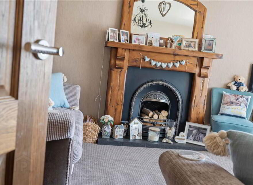38 Murob Park, Ballymena, BT43 6JQ