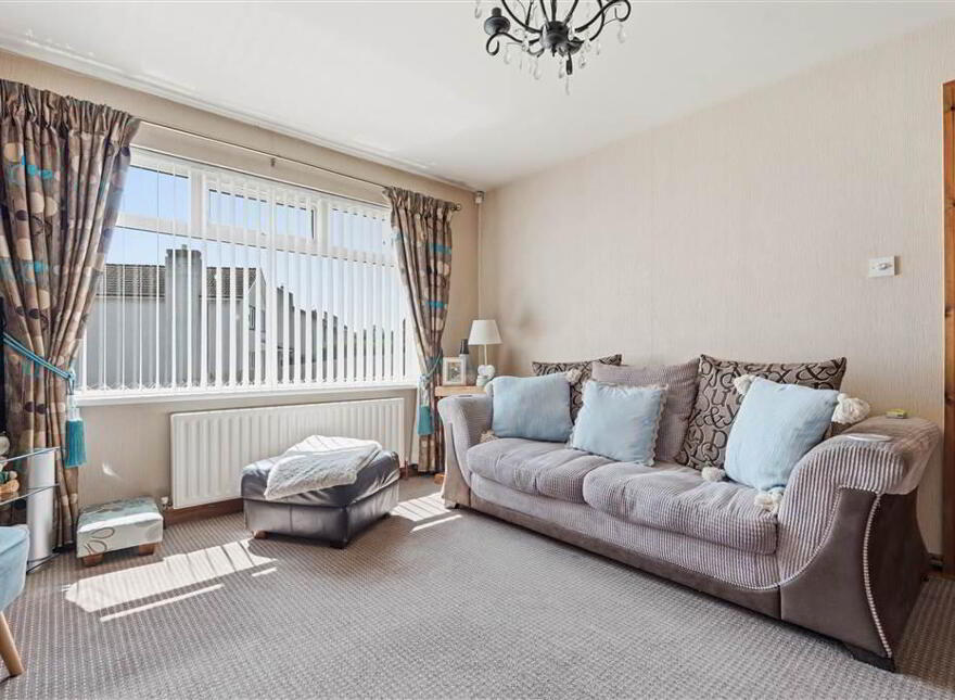 38 Murob Park, Ballymena, BT43 6JQ