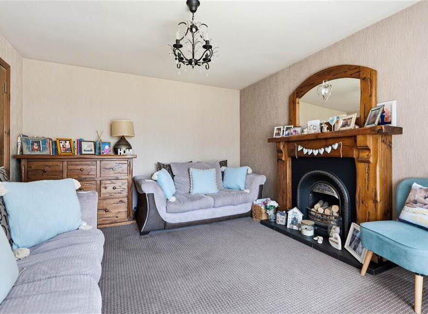 38 Murob Park, Ballymena, BT43 6JQ
