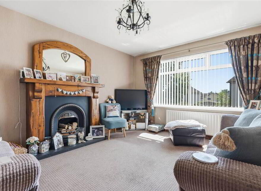38 Murob Park, Ballymena, BT43 6JQ