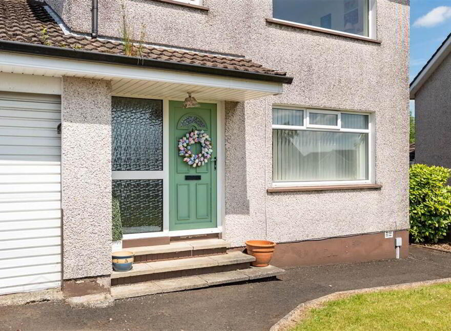 38 Murob Park, Ballymena, BT43 6JQ