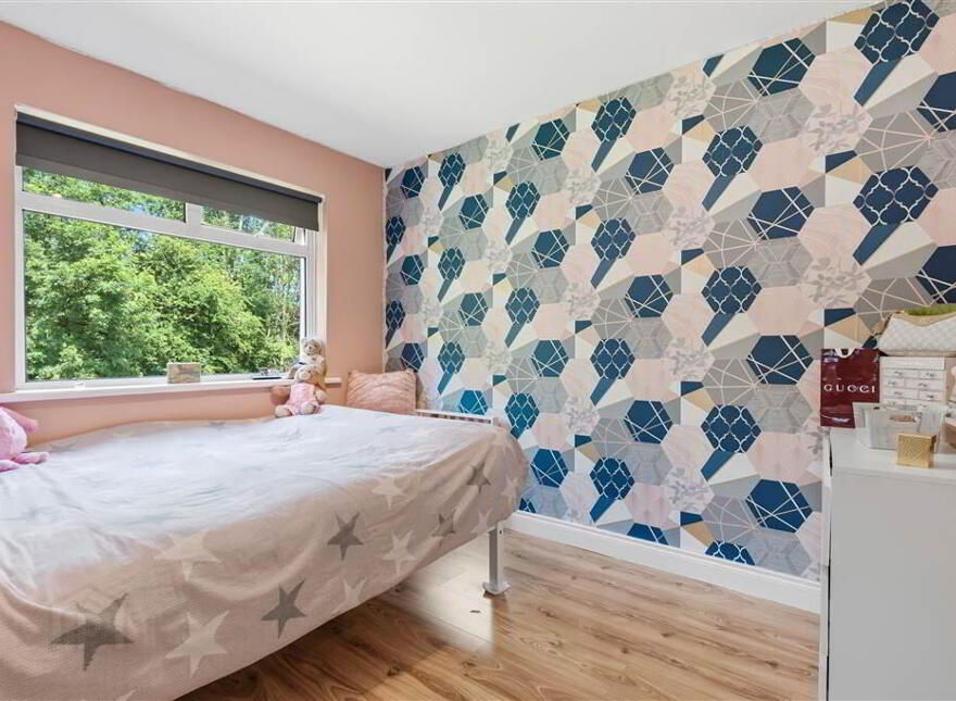 38 Murob Park, Ballymena, BT43 6JQ
