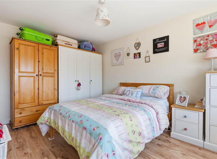 38 Murob Park, Ballymena, BT43 6JQ