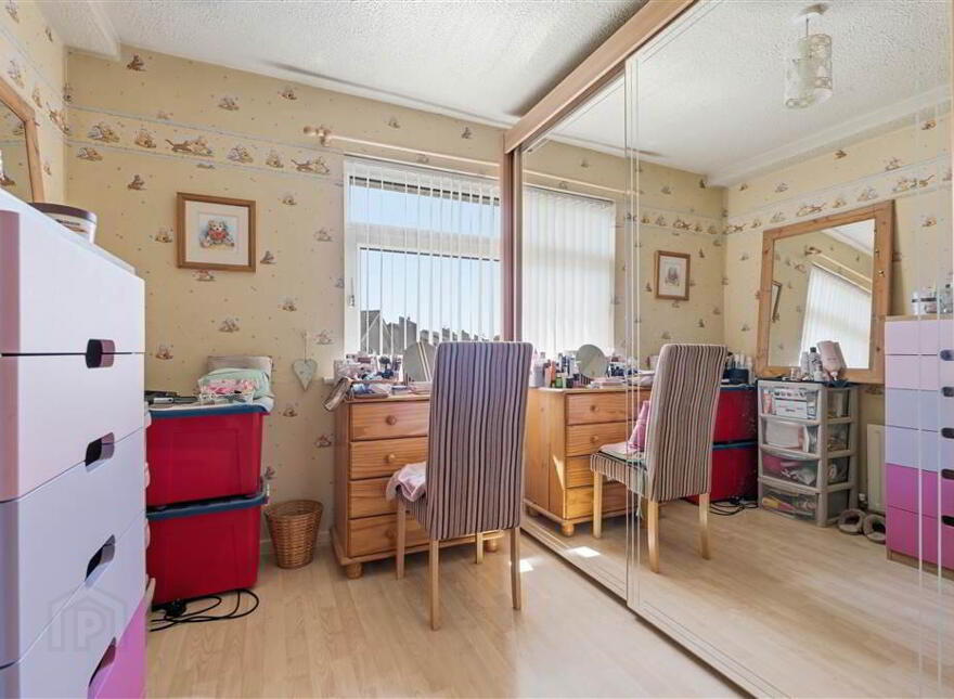 38 Murob Park, Ballymena, BT43 6JQ