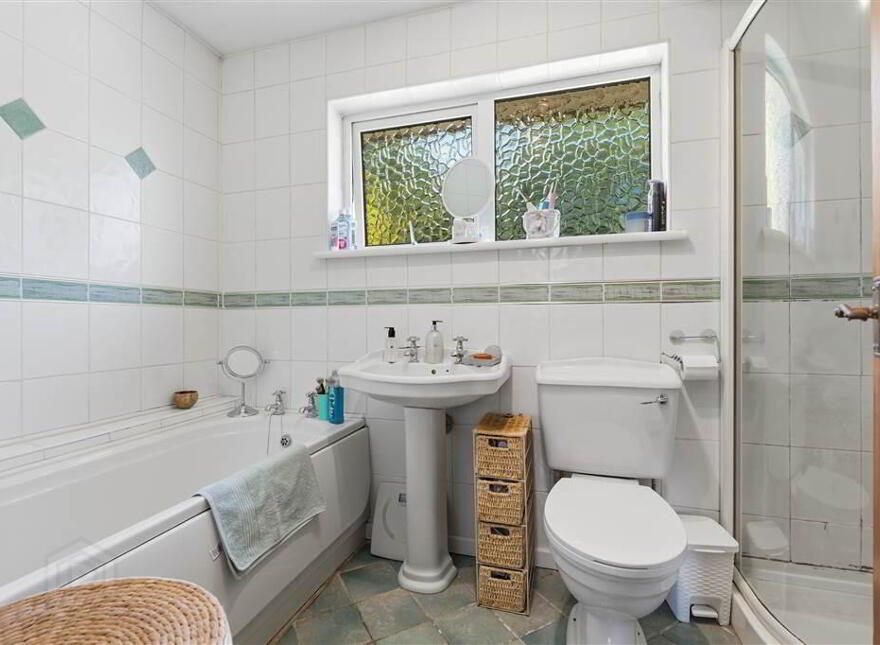 38 Murob Park, Ballymena, BT43 6JQ