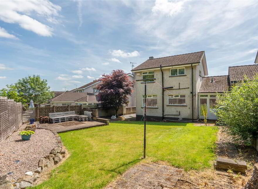 38 Murob Park, Ballymena, BT43 6JQ