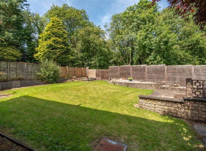 38 Murob Park, Ballymena, BT43 6JQ