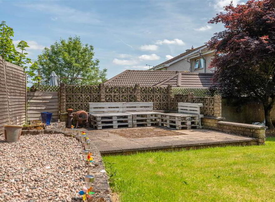 38 Murob Park, Ballymena, BT43 6JQ