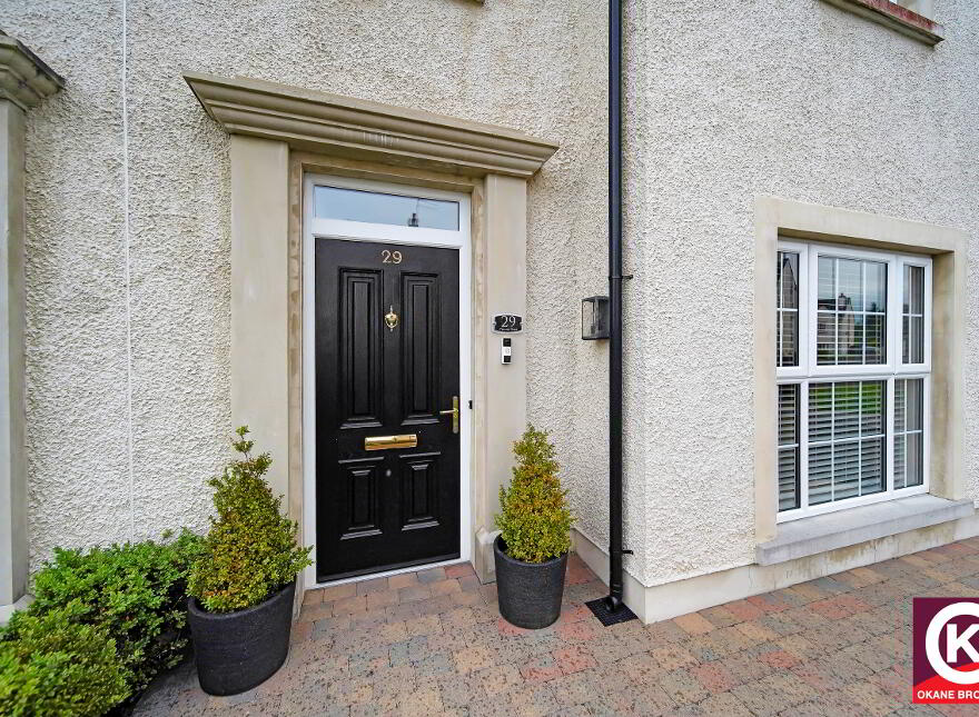 29 Cranny Oaks, Omagh, BT79 0FQ