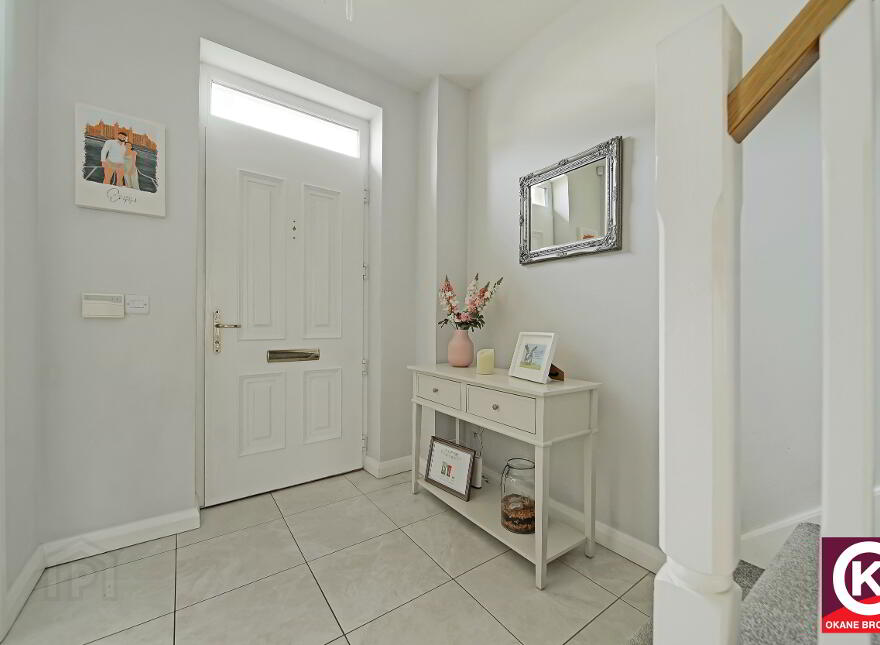 29 Cranny Oaks, Omagh, BT79 0FQ