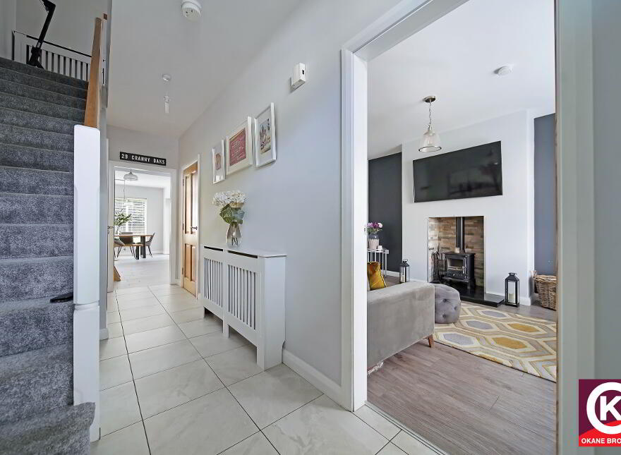 29 Cranny Oaks, Omagh, BT79 0FQ