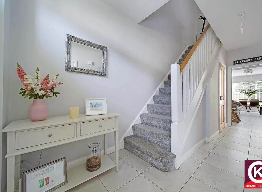 29 Cranny Oaks, Omagh, BT79 0FQ