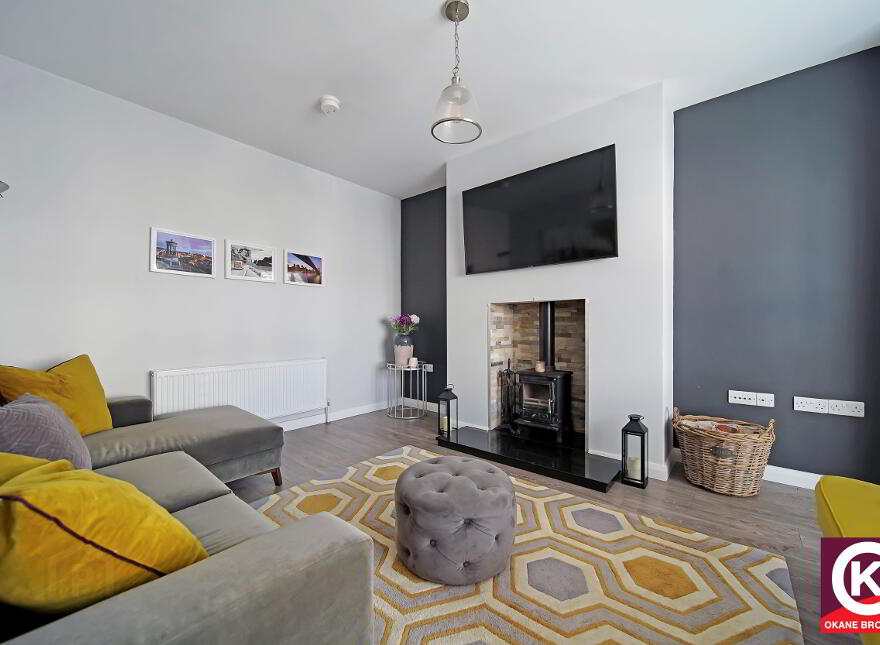 29 Cranny Oaks, Omagh, BT79 0FQ