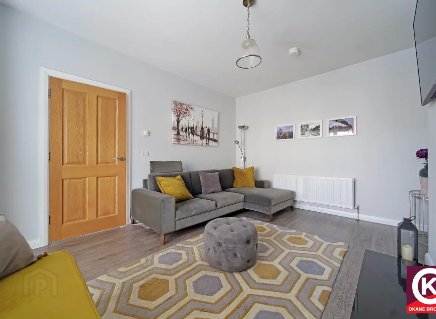 29 Cranny Oaks, Omagh, BT79 0FQ