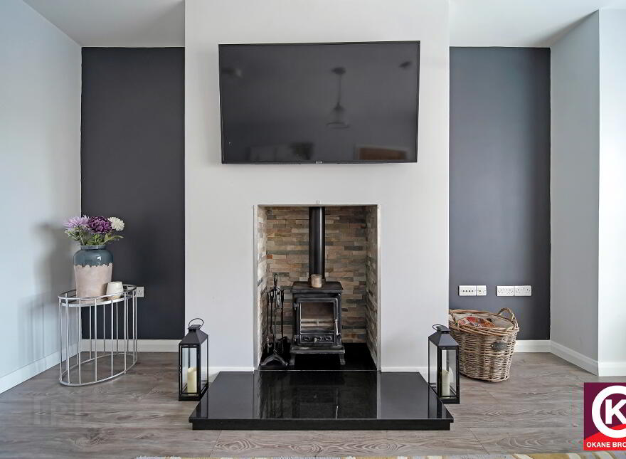 29 Cranny Oaks, Omagh, BT79 0FQ