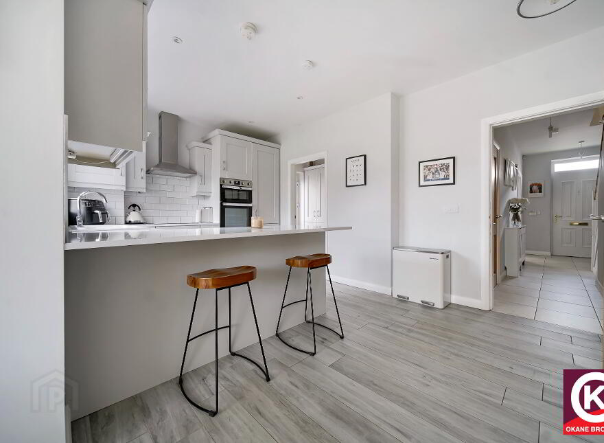 29 Cranny Oaks, Omagh, BT79 0FQ