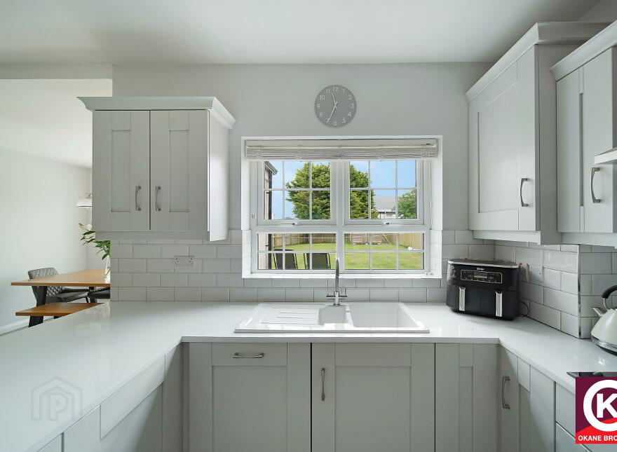 29 Cranny Oaks, Omagh, BT79 0FQ
