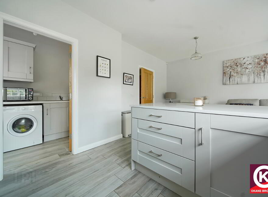 29 Cranny Oaks, Omagh, BT79 0FQ
