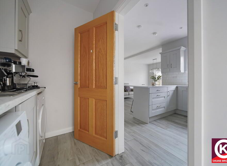 29 Cranny Oaks, Omagh, BT79 0FQ