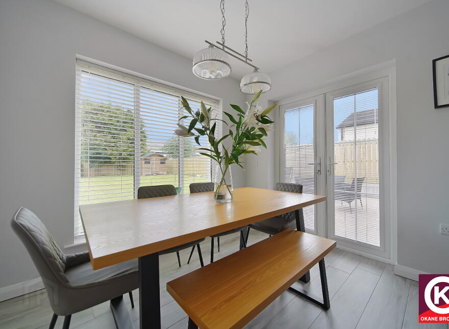 29 Cranny Oaks, Omagh, BT79 0FQ