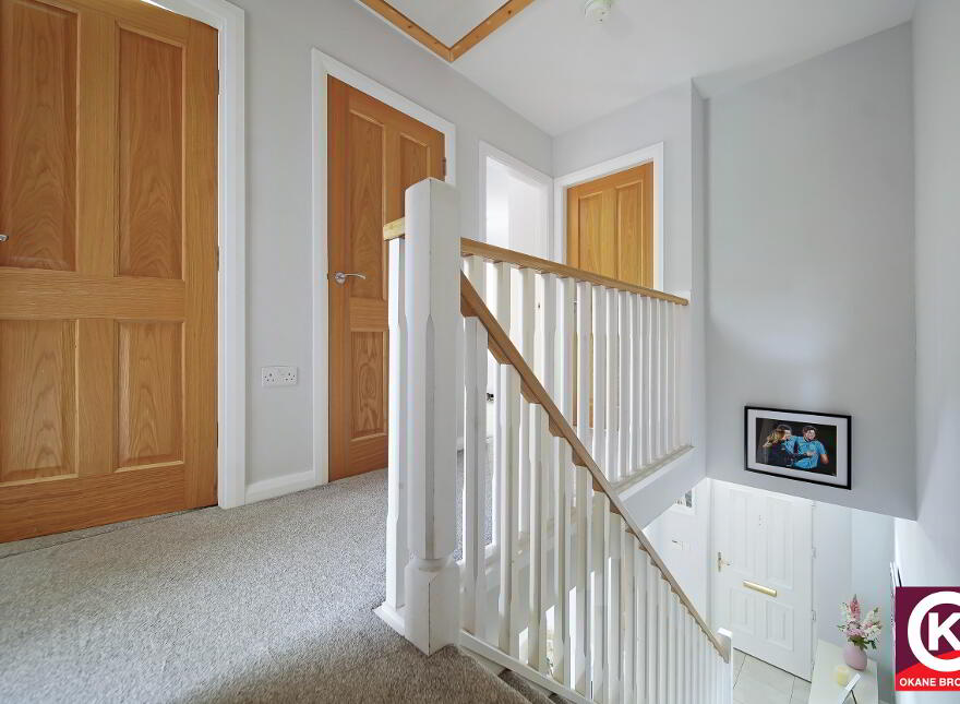29 Cranny Oaks, Omagh, BT79 0FQ