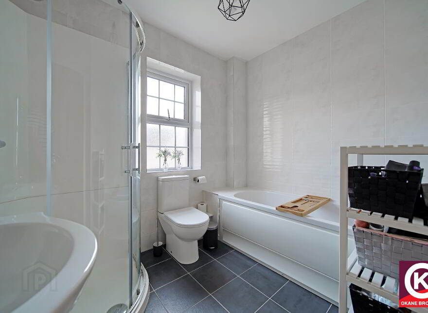 29 Cranny Oaks, Omagh, BT79 0FQ