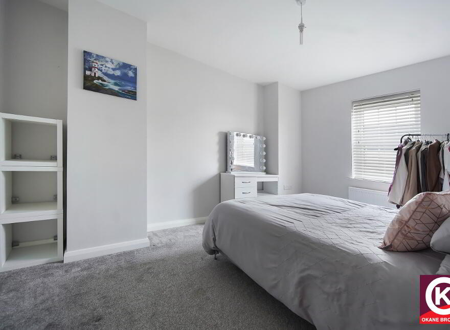 29 Cranny Oaks, Omagh, BT79 0FQ