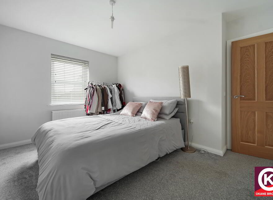 29 Cranny Oaks, Omagh, BT79 0FQ