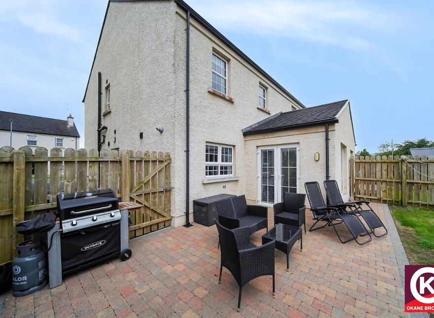29 Cranny Oaks, Omagh, BT79 0FQ