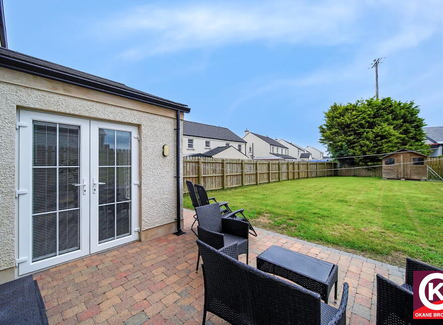 29 Cranny Oaks, Omagh, BT79 0FQ