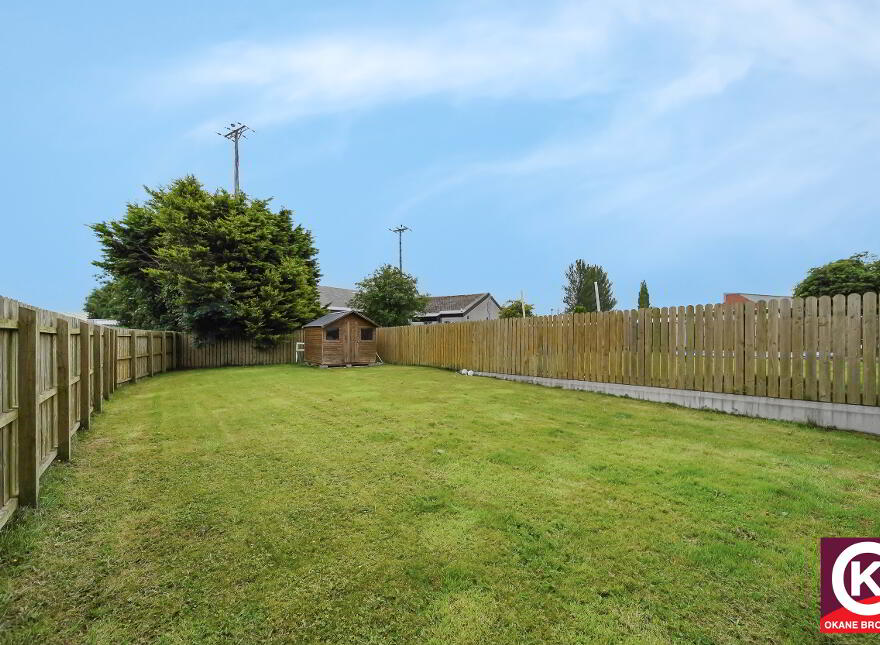 29 Cranny Oaks, Omagh, BT79 0FQ