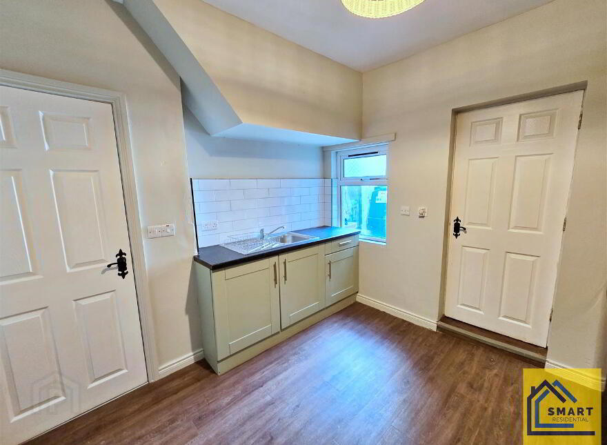 42 Hillfoot Street, Belfast, BT4 1PR
