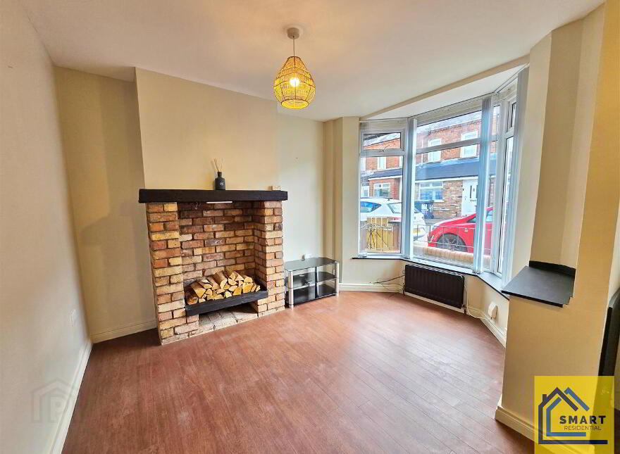 42 Hillfoot Street, Belfast, BT4 1PR