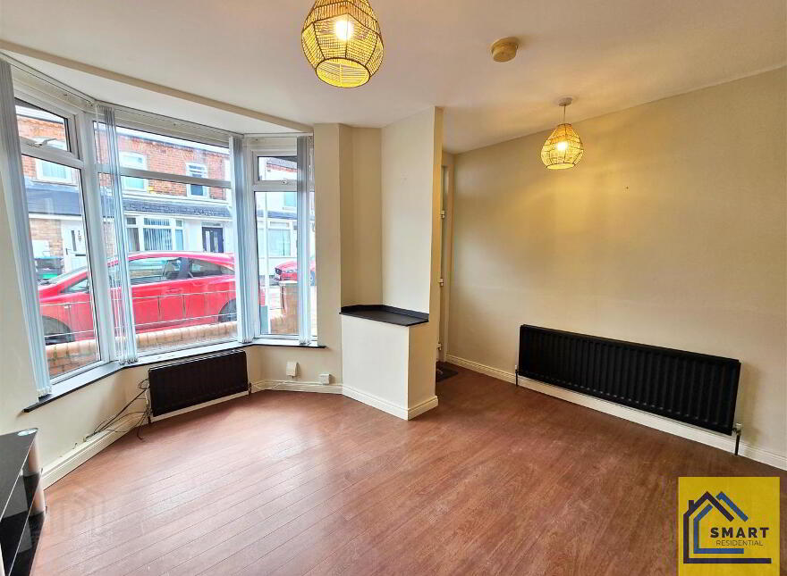 42 Hillfoot Street, Belfast, BT4 1PR
