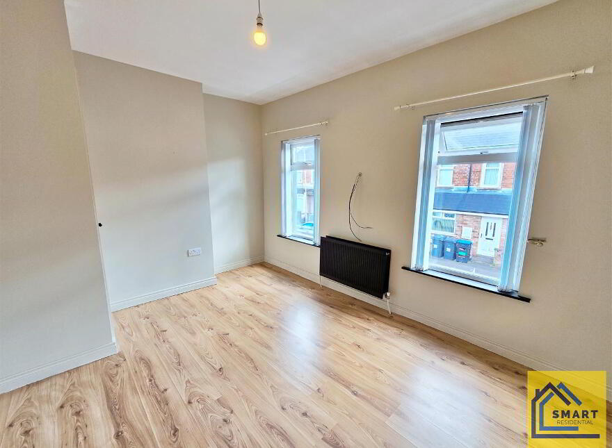 42 Hillfoot Street, Belfast, BT4 1PR