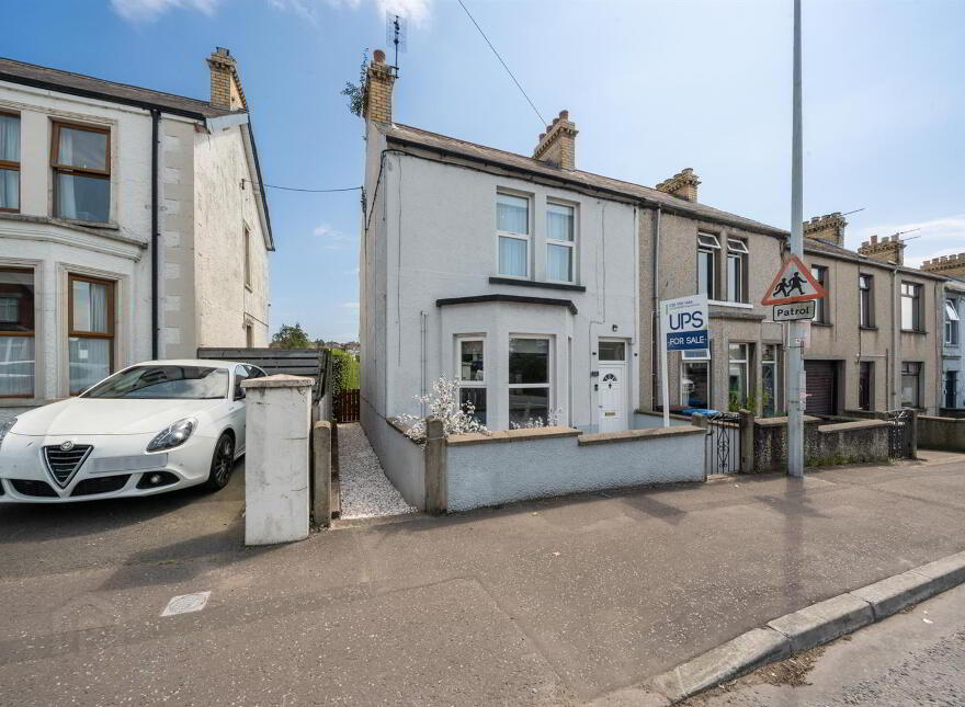 52 Bangor Road, Newtownards, BT23 7BY