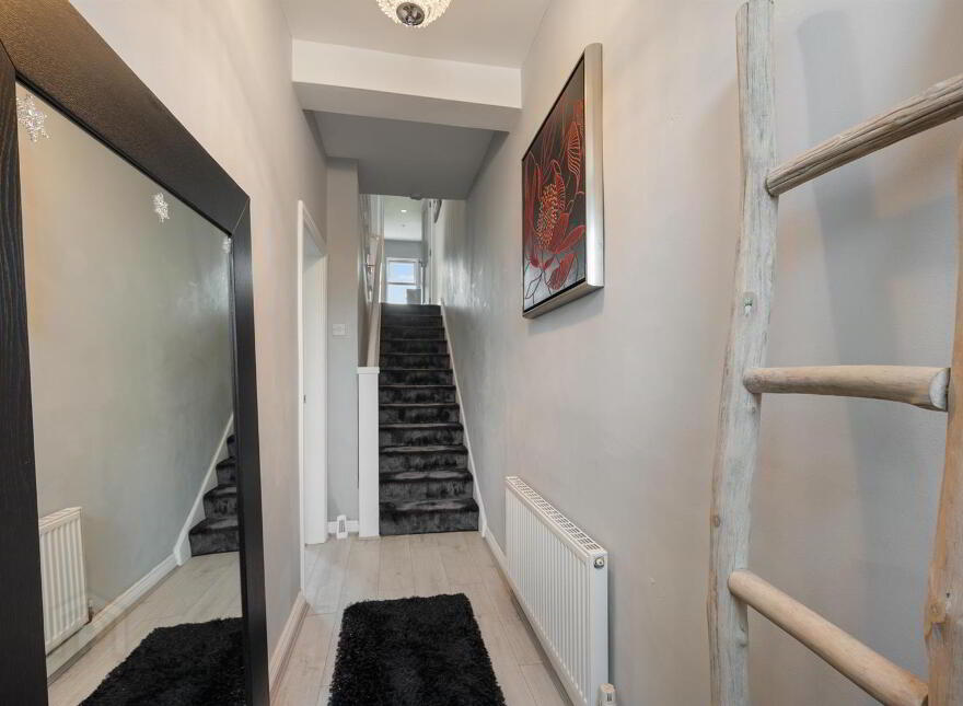 52 Bangor Road, Newtownards, BT23 7BY