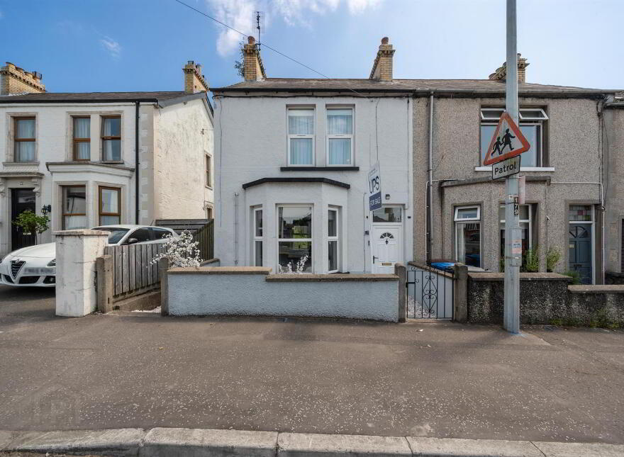 52 Bangor Road, Newtownards, BT23 7BY