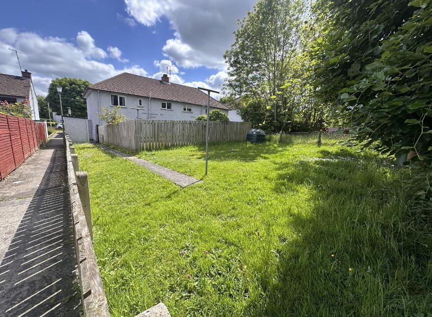 53b Killuney Drive, Armagh, BT60 1AZ