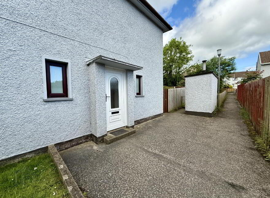 53b Killuney Drive, Armagh, BT60 1AZ