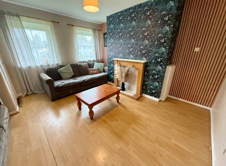 53b Killuney Drive, Armagh, BT60 1AZ