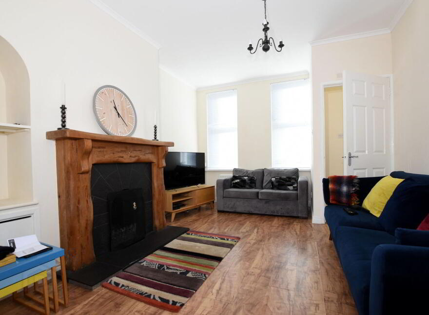 6 Lagan Terrace, Donaghcloney, BT66 7LU