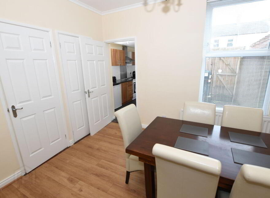 6 Lagan Terrace, Donaghcloney, BT66 7LU