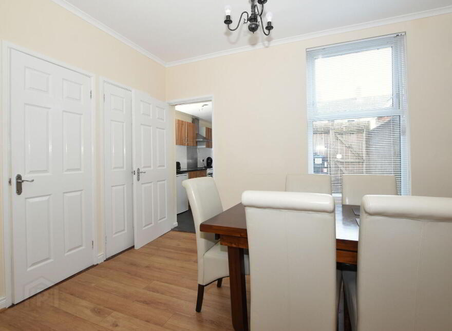 6 Lagan Terrace, Donaghcloney, BT66 7LU