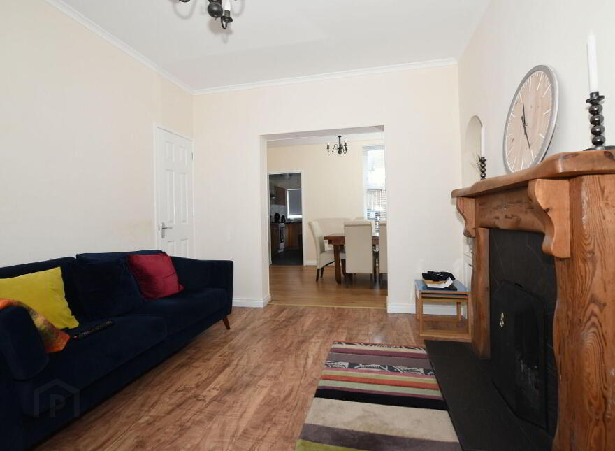 6 Lagan Terrace, Donaghcloney, BT66 7LU
