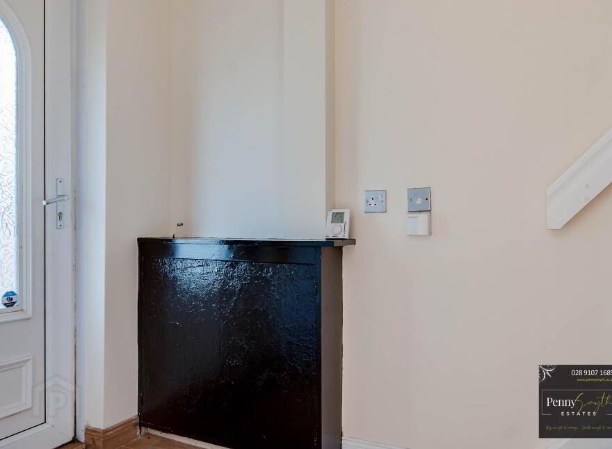 27 Rathgill Meadow, Bangor, BT19 7TY