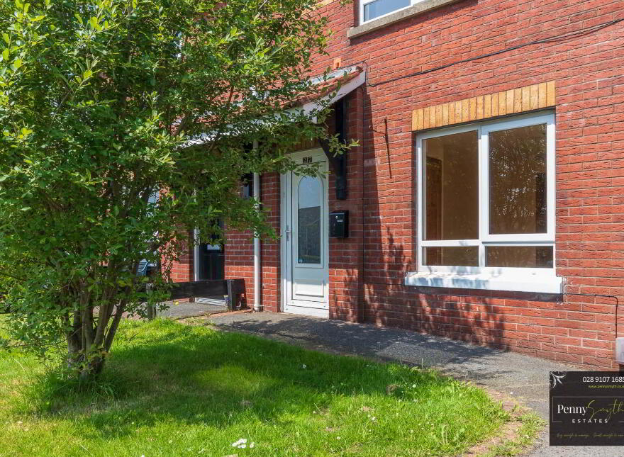 27 Rathgill Meadow, Bangor, BT19 7TY